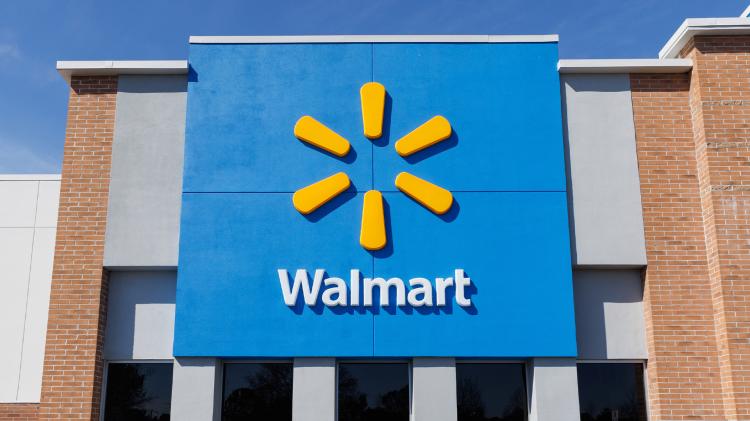 Im too good for this Walmart shoppers say over more antitheft measures
and feeling like theyre being