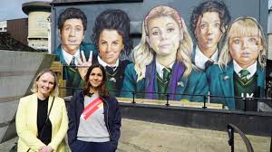 Julia Bradbury