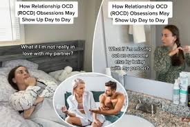 Relationship obsessive–compulsive disorder